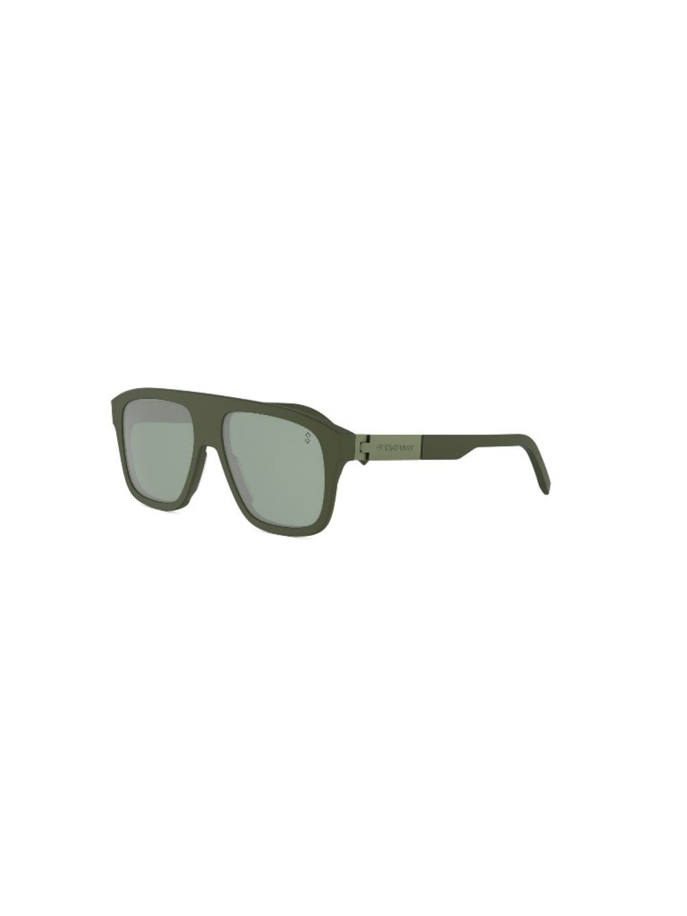 New TAG Heuer Unisex Sunglasses Acetate Frame BOLIDE TH40054I 96R 55
